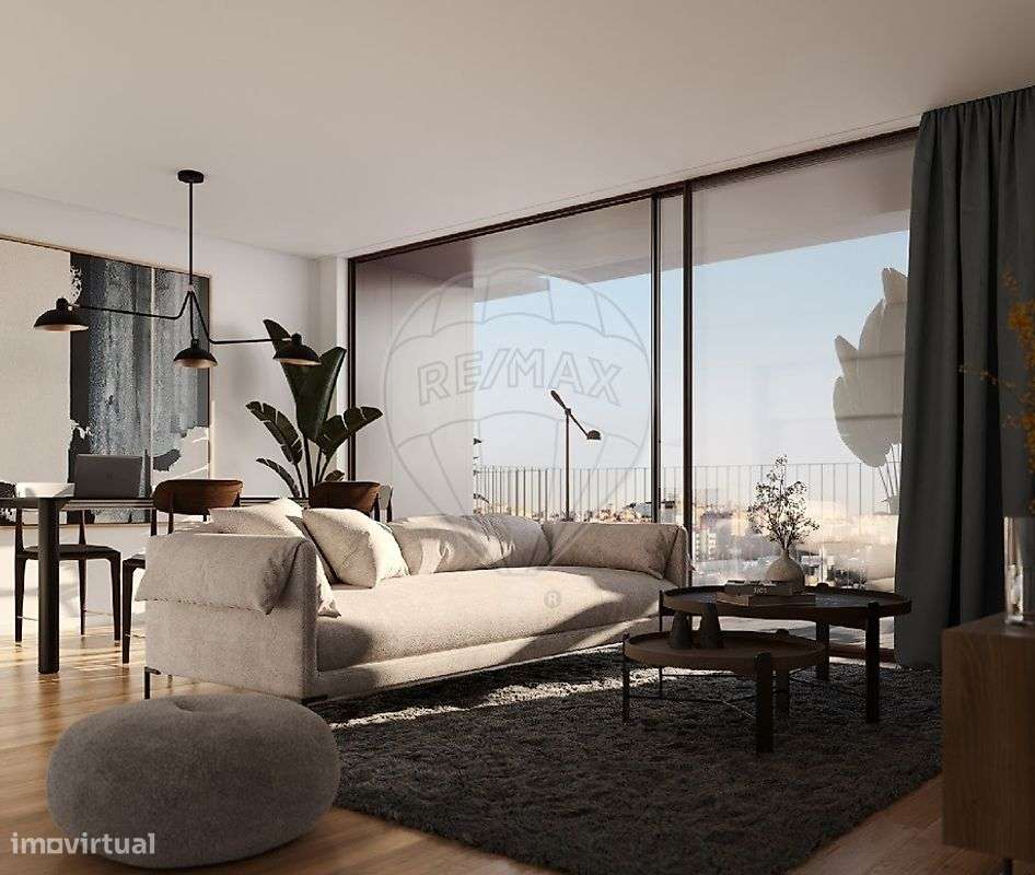 Apartamento T2 para venda - Grande imagem: 5/14