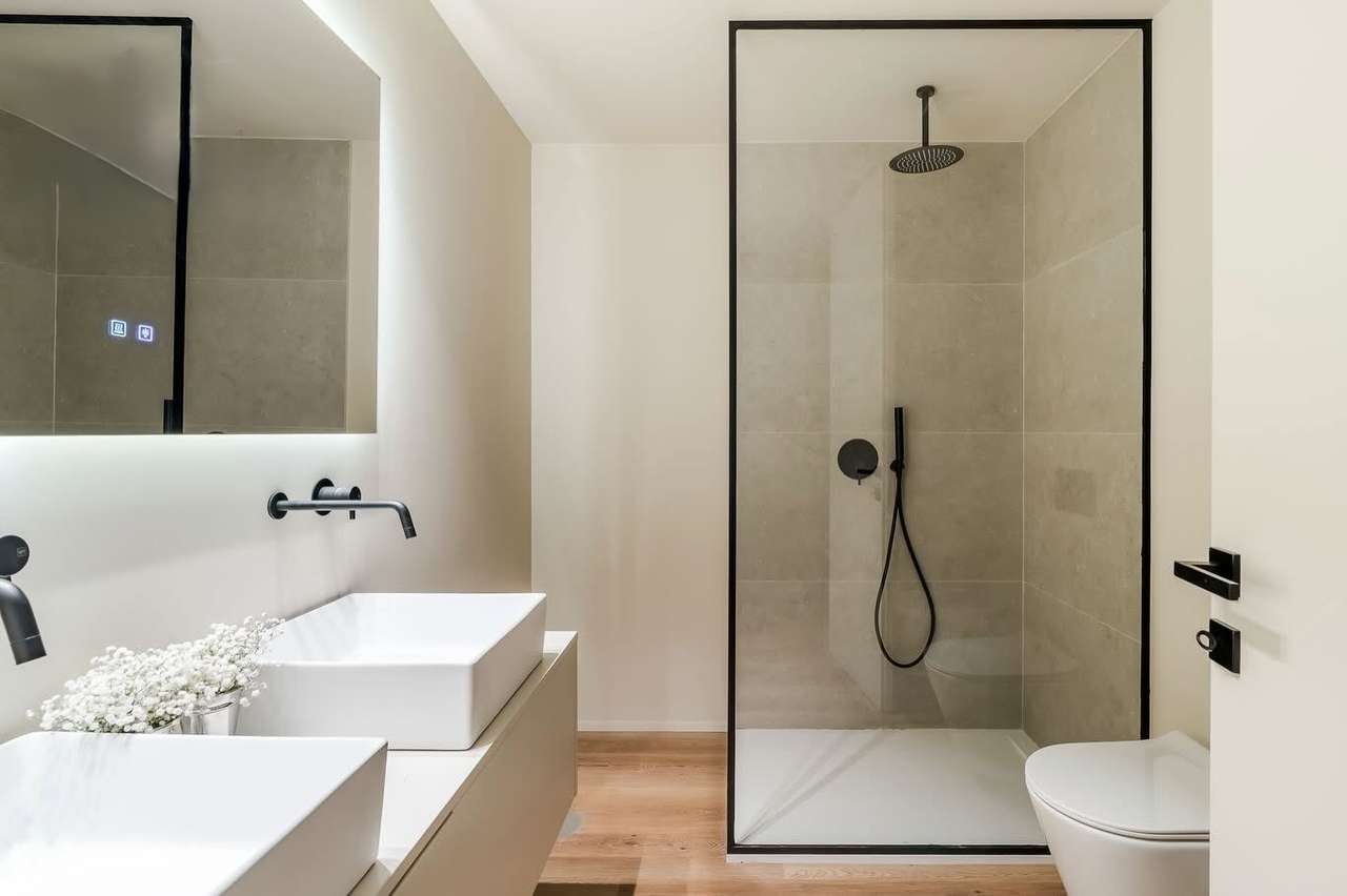 Apartamento T2, novo, em Vila Verde-6