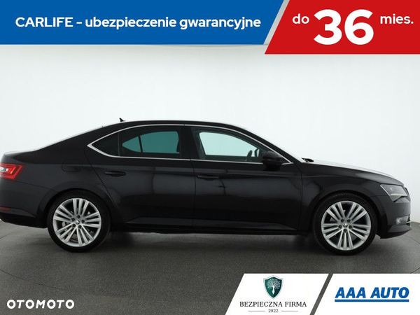 Skoda Superb - 7