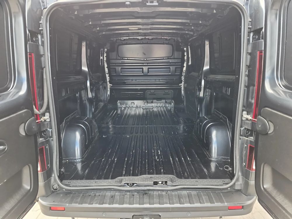 renault Trafic 2.0 dCi L2H1 HD Extra