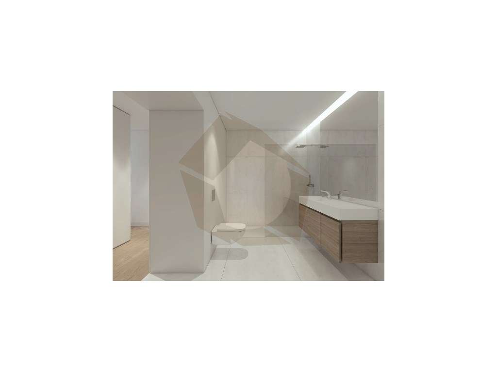 MOARADIAS DUPLEX T1 e T2- PARANHOS (Á CONSTITUIÇÃO)-7