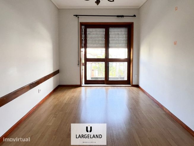 Apartamento T3 + 1 - Pedrouços-10