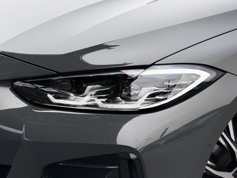 BMW Seria-4 420D XDRIVE M Sport 2.0 Diesel 190 KM — zdjęcie 7