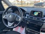 BMW Seria 2 216d Active Tourer Sport Line - 10