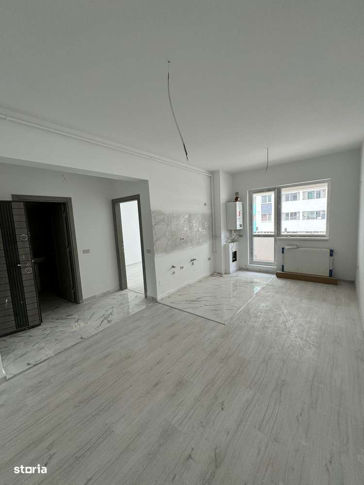 Ap. 2 cam semidecomandat, Direct Dezvoltator - Investitie Sigura-6