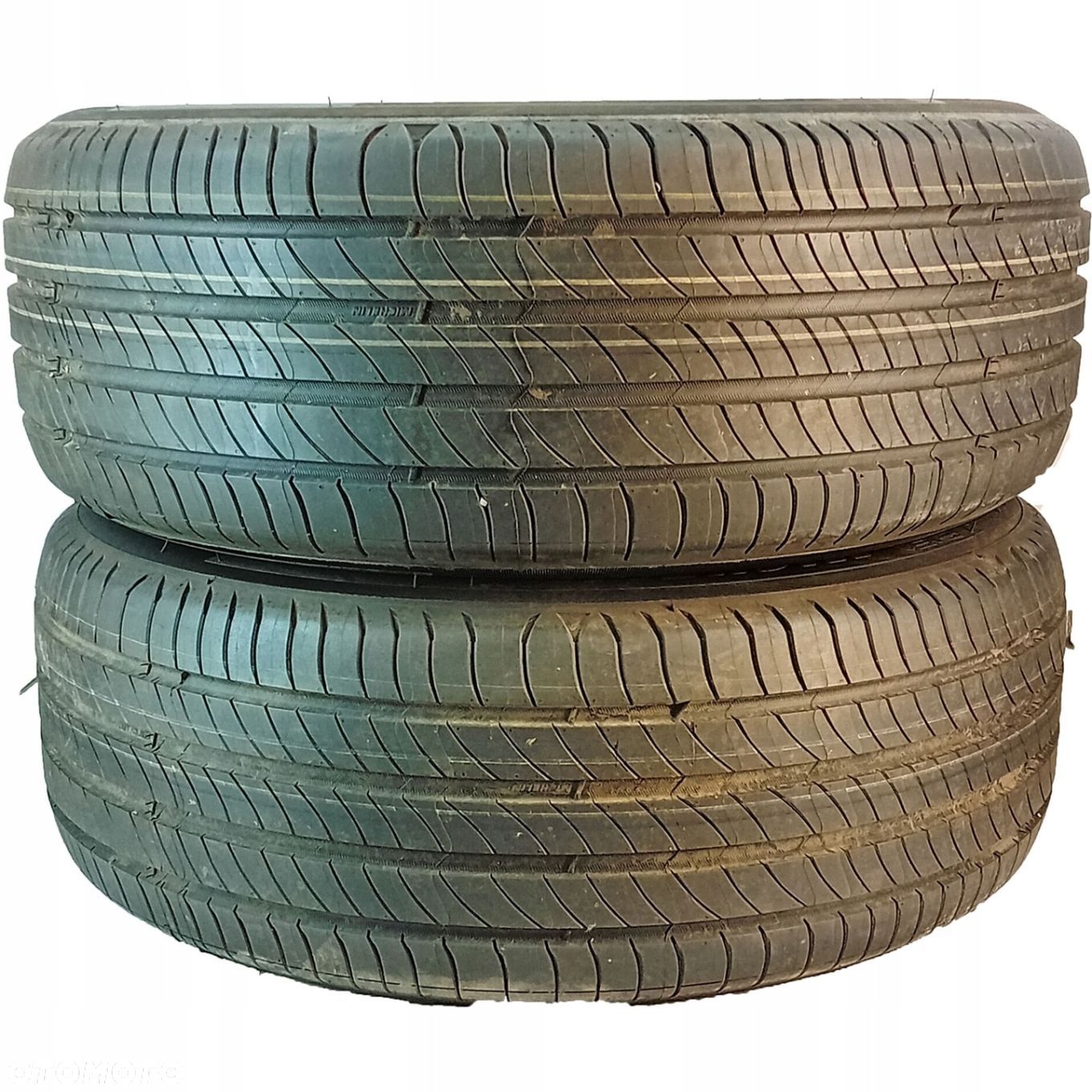 2x 225/55R17 opony letnie Michelin Primacy 4 S1 D73237 - 1