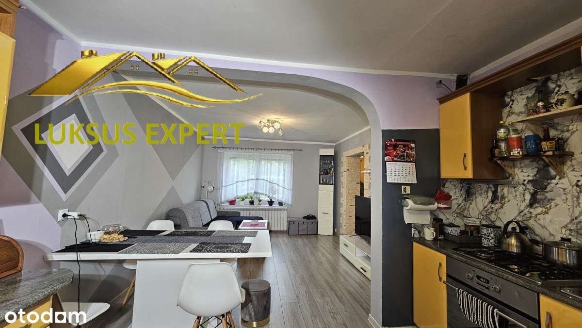 Dom Cieciułów-Wchodzisz  i mieszkasz - Pełny obrazek: 5/15