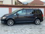 Volkswagen Touran 1.6 TDI BlueMotion Technology Comfortline - 13