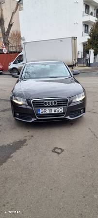 Audi A4 Avant 1.8 TFSI Ambition - 2