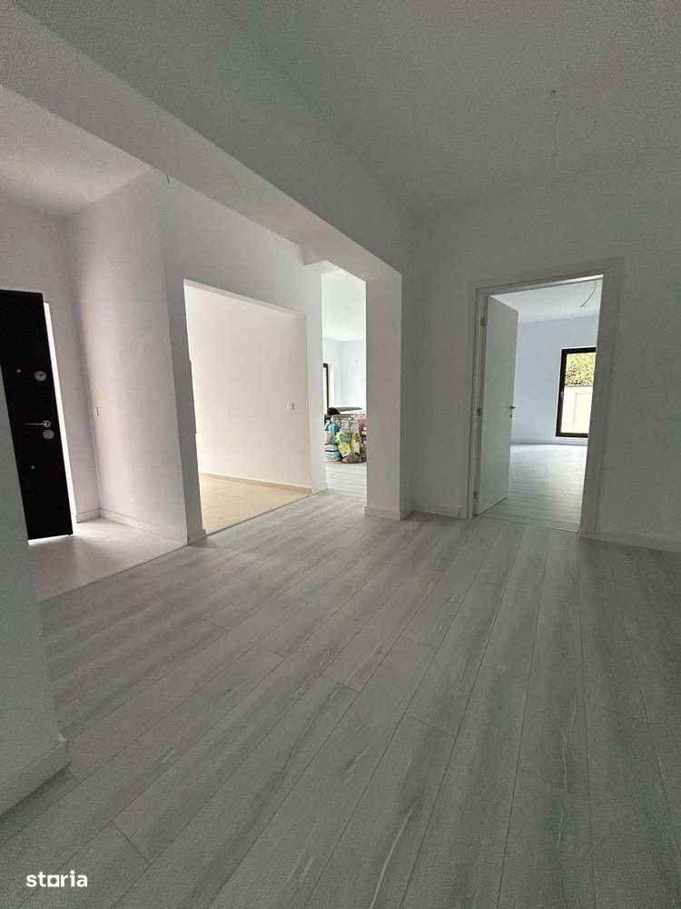 APARTAMENT CU 4 CAMERE/ ZONA GAGENI-PAULESTI - Imagine principală: 4/16