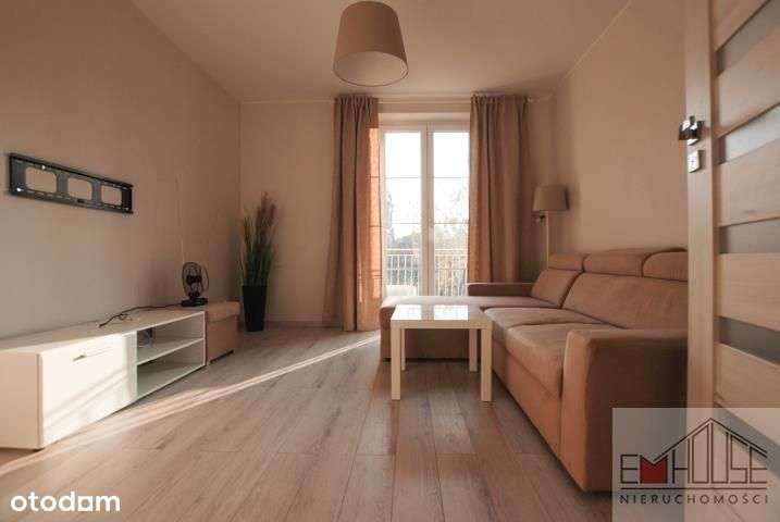 Rynek - 3 Osobne Pokoje - Balkon / Ruska-0