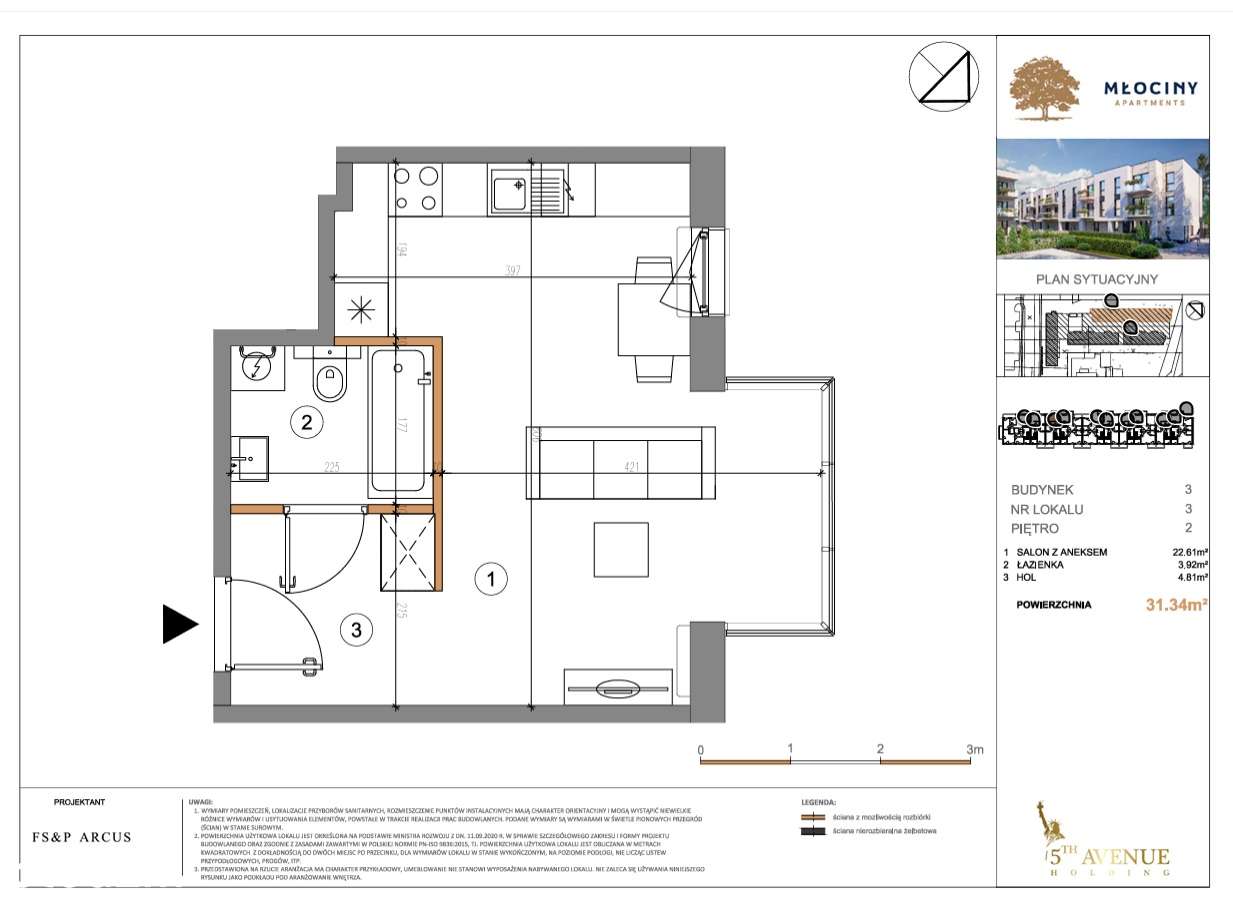 * M. POSTOJOWE GRATIS * METRO * TRAMWAJ * KAWALERKA Z WYKUSZEM-1