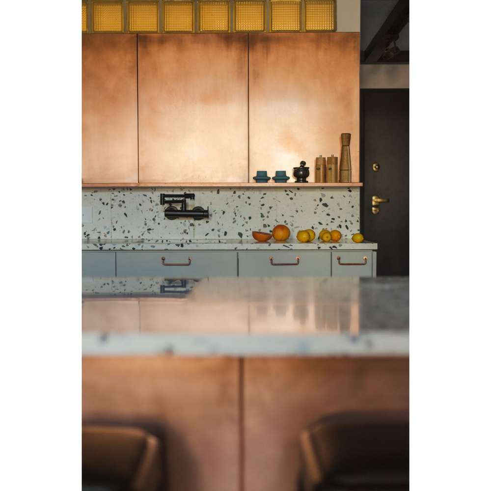 Loft 5m wysokości, 61,34m2 - Pl. Jana Pawła II-11