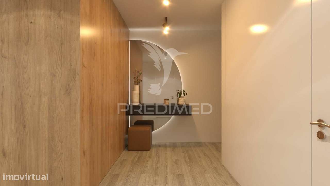 VILLAS SANCTO PEDRO Fajozes Vila do Conde - Grande imagem: 4/13