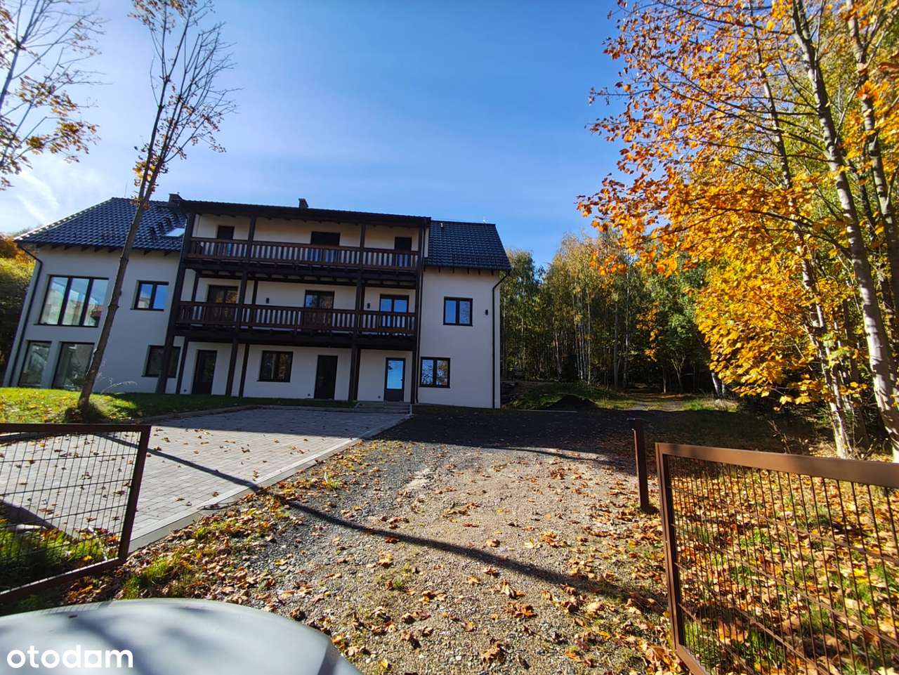 Dom z 6 apartamentami- inwestycja - Pełny obrazek: 5/16