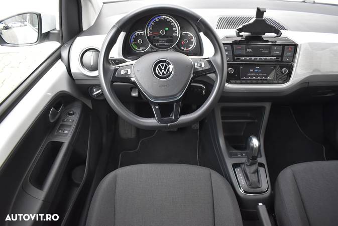 Volkswagen up! e-up! 32.3 kWh - 22