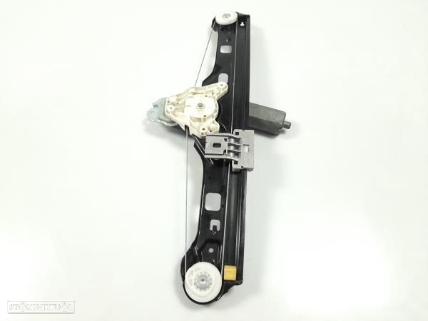 Elevador Tras Esq  Mercedes-Benz C-Class T-Model (S203) - 1