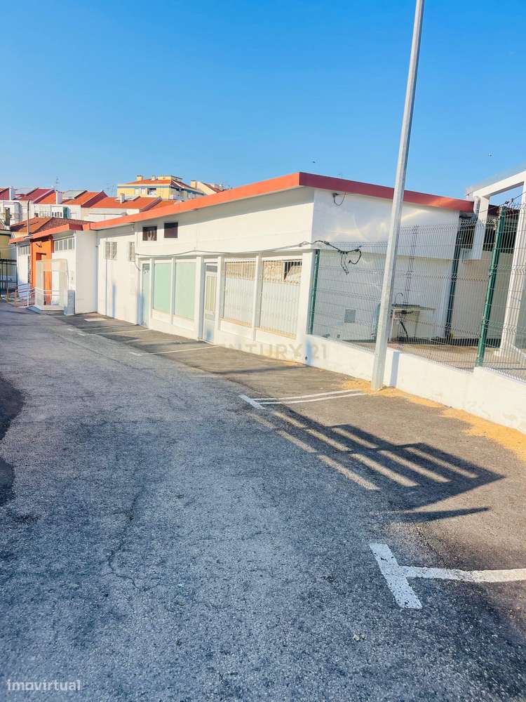 Oportunidade de Investimento - Loja Mercado Cruz de Pau - Grande imagem: 5/9