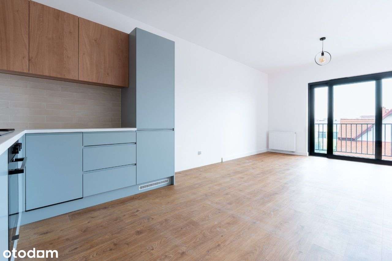 Mieszkanie 35 m², Chopina, Skrzetusko, Bydgoszcz-11