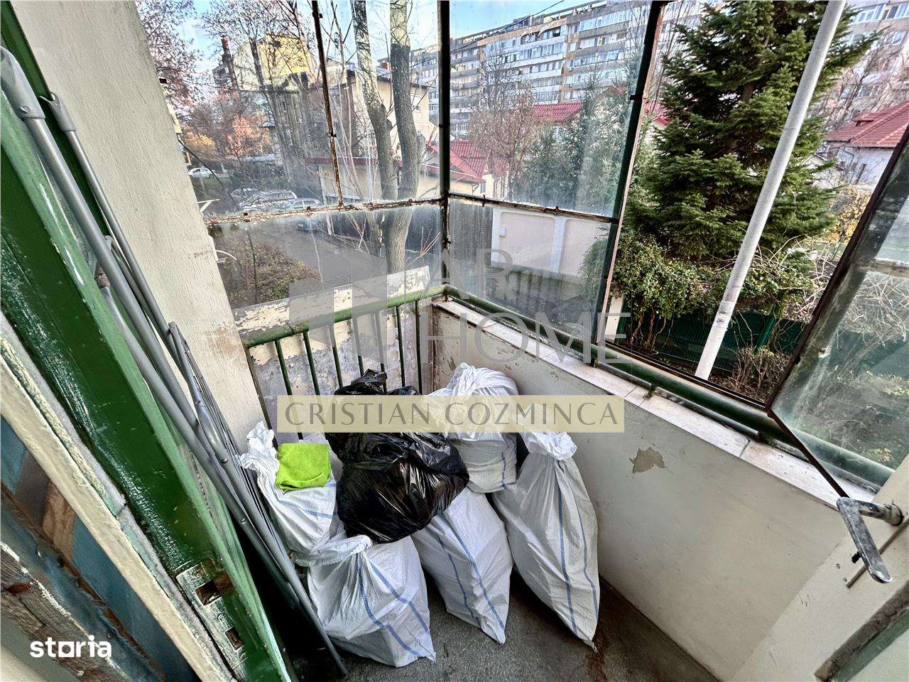 Apartament 2 camere, 42mp, decomandat, Sud, Ploiesti-11