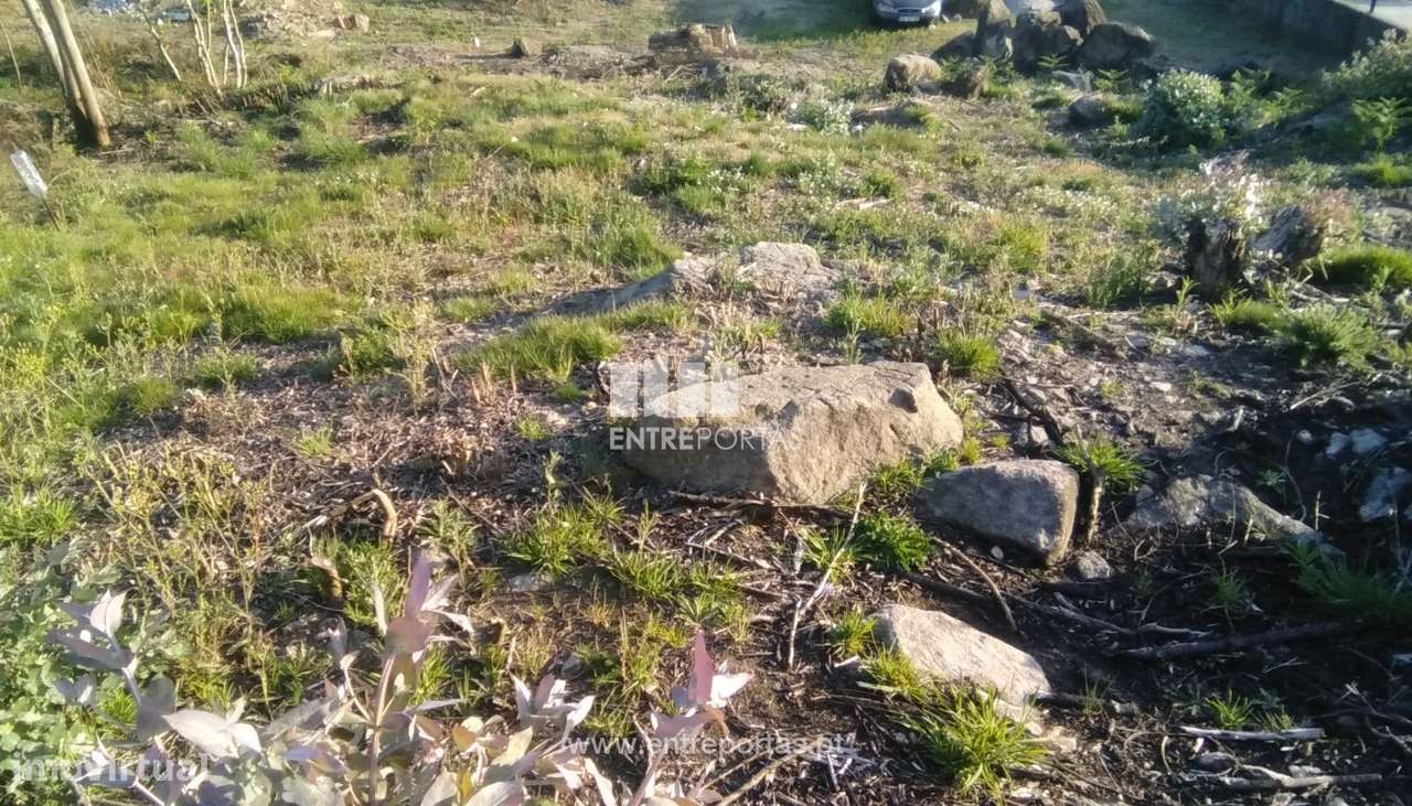 Lote de terreno para venda, Loivo, Vila Nova de Cerveira - Grande imagem: 3/8