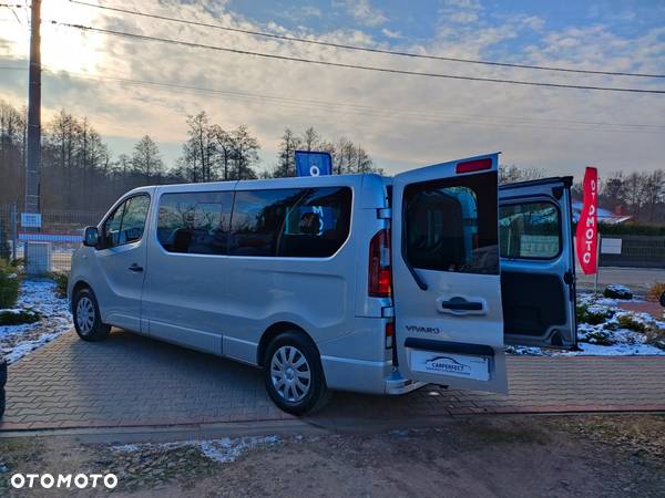 Opel Vivaro Tourer 1.6 CDTI L2 - 29