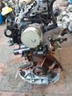 motor complet fără anexe Renault megane 3 1.5dci 110cp Renault laguna 3 1.5dci Renault scenic3 euro5 k9k836 - 3