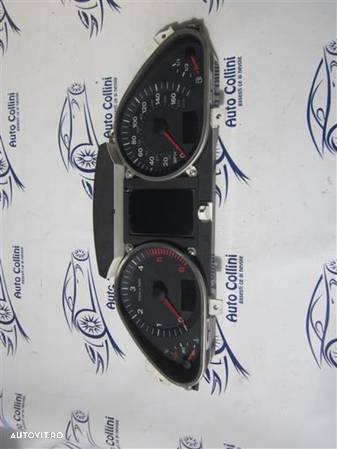 Ceasuri de bord Audi A6 4F 3.0 TDI An 2004 2005 2006 2007 2008 cod 4F0910900A - 1