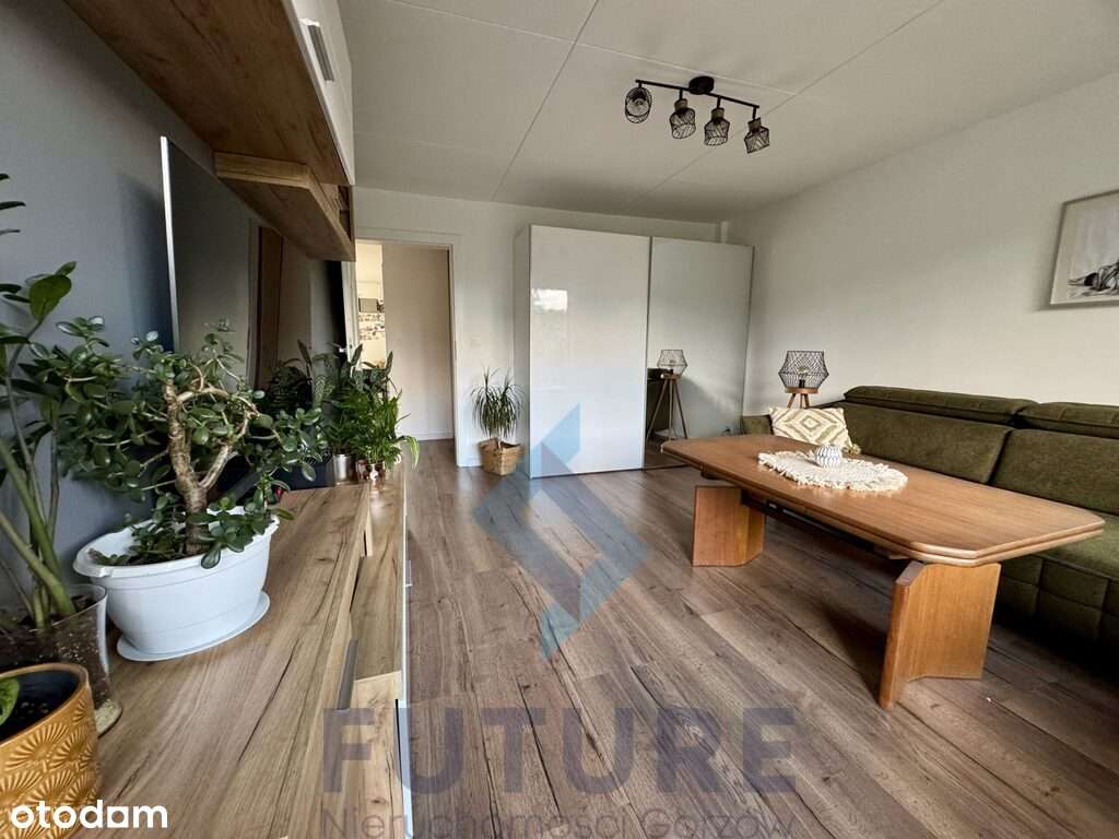 Mieszkanie 50m2 śródmieście–gotowe do wprowadzenia-14