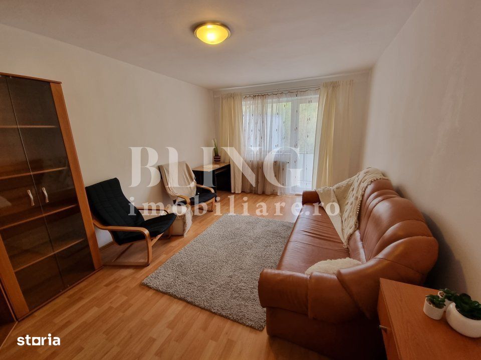 Apartament de inchiriat cu 2 camere in zona Grigorescu