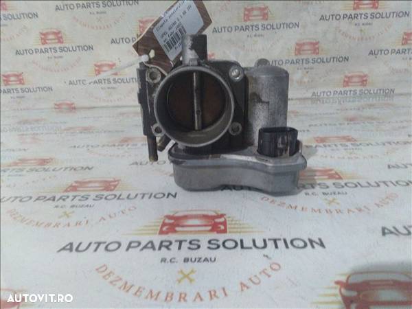 clapeta acceleratie opel astra g 1998 2004 - 1