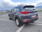 Kia Sportage 1.7 DSL 7DCT 4x2 Classic - 6