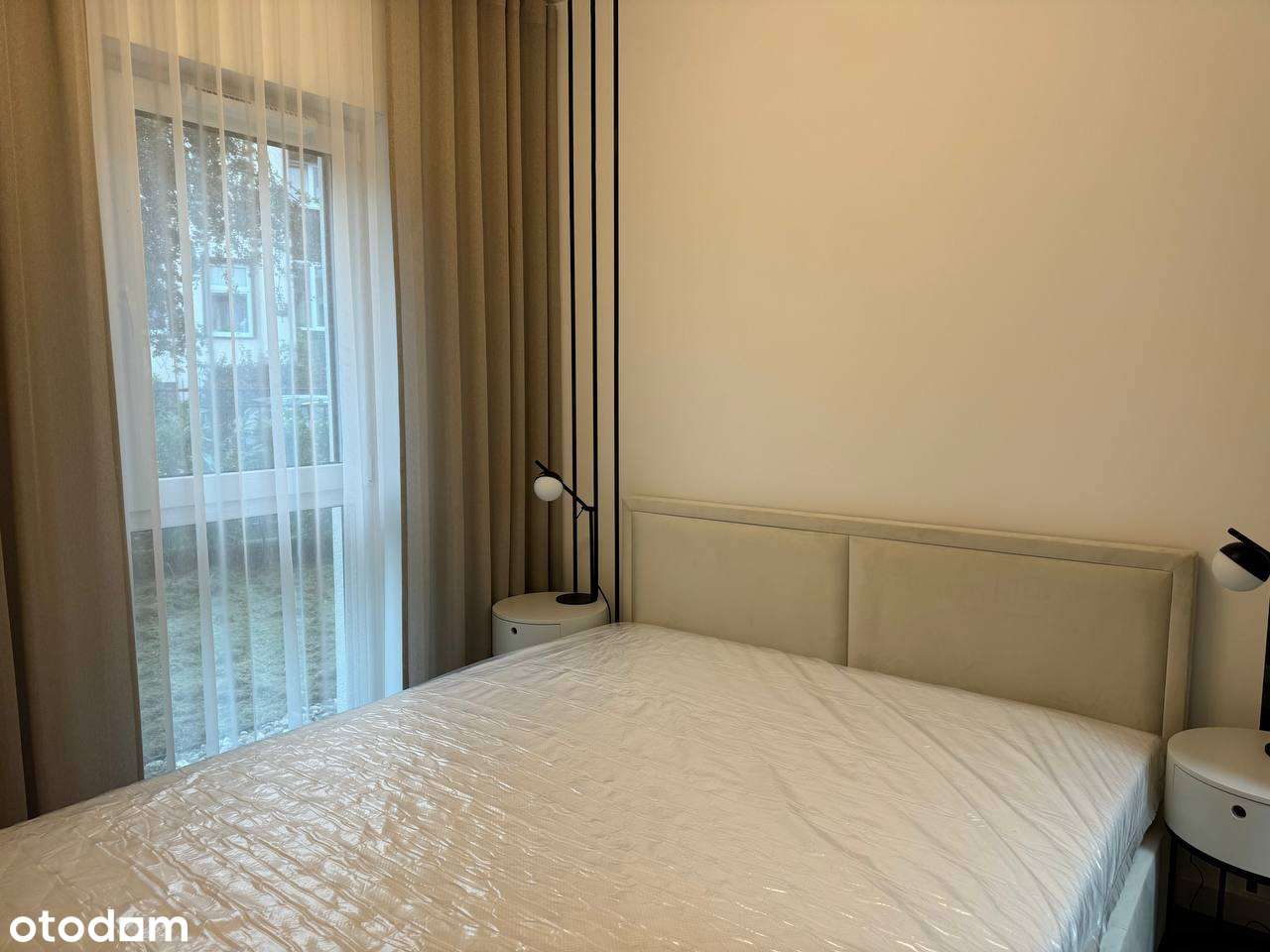 Wyjątkowe mieszkanie blisko centrum z dostępem do sauny i fitness - Pełny obrazek: 5/9