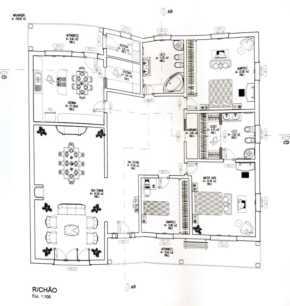 Lote Exclusivo de 826 m² na Maia com Projeto – A Casa dos Seus Sonhos-8