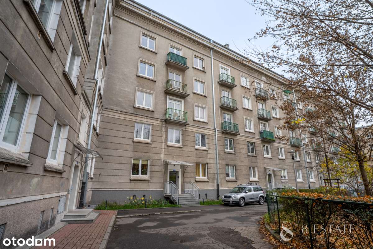 Przestronne, świeżo wyremontowane | piękny widok-14