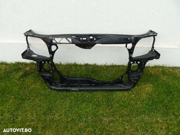 Trager Panou frontal Audi A4 B7 model 2005-2007 cod 8E0805594E - 1