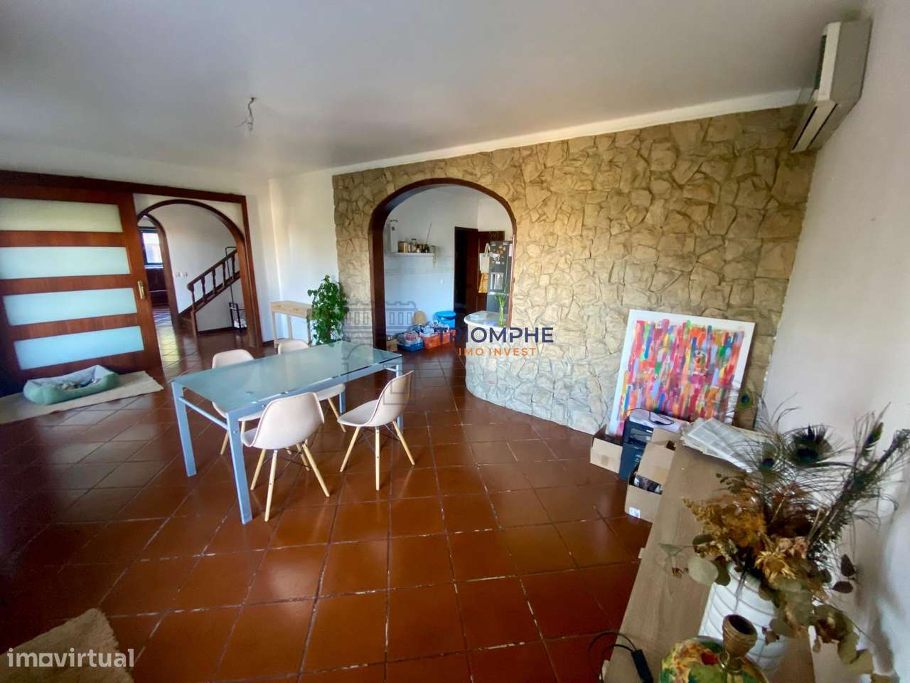 Moradia T4 Batalha-Torre - Grande imagem: 5/36