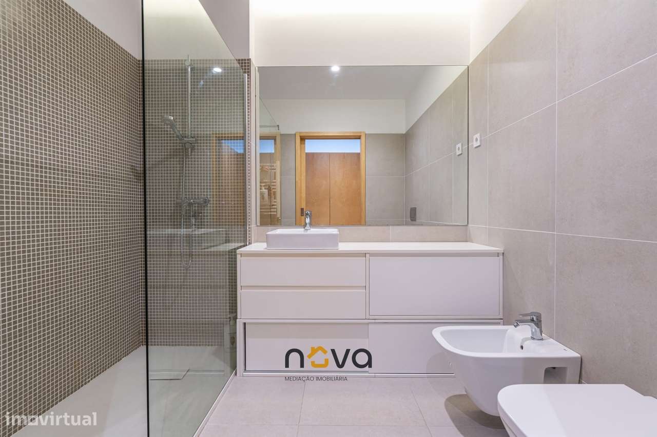 Apartamento T3 em Aver-o-Mar, Póvoa de Varzim-11