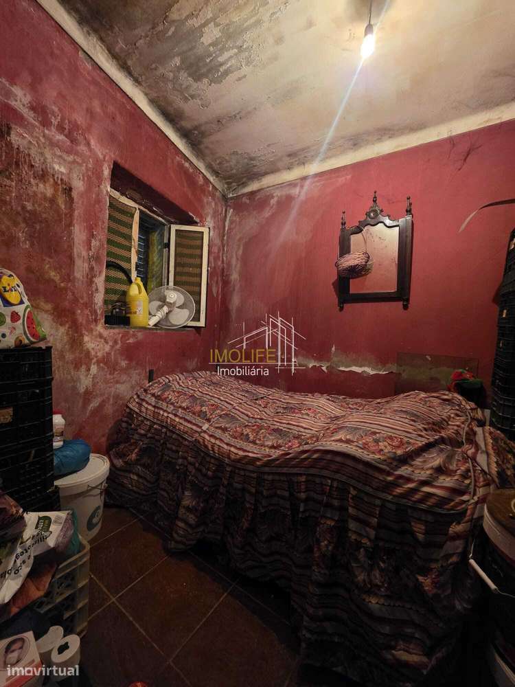 Moradia T2 com terraço-21