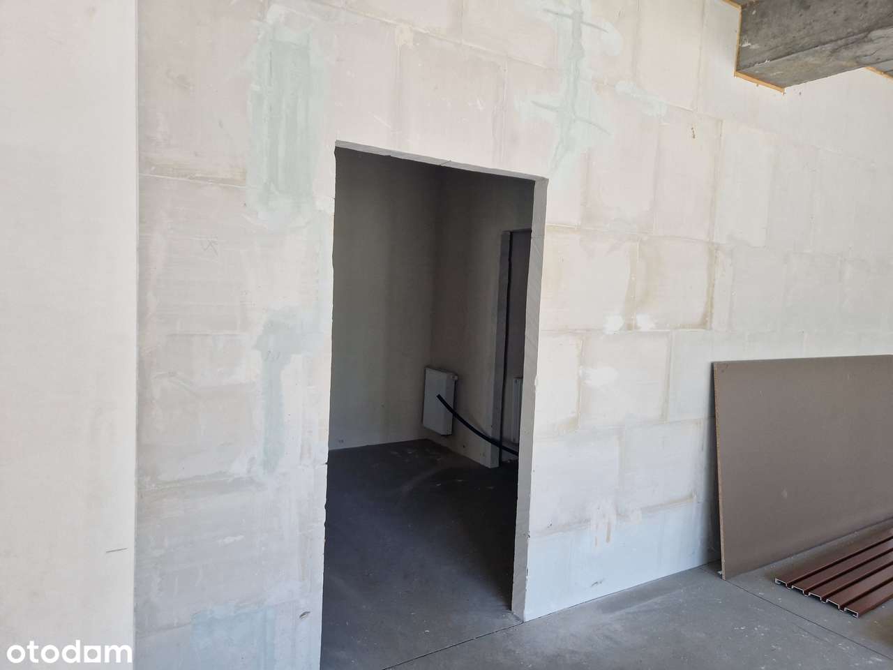 Lokal użytkowy os. Nowe Ogrody, Poznań - Pełny obrazek: 5/8