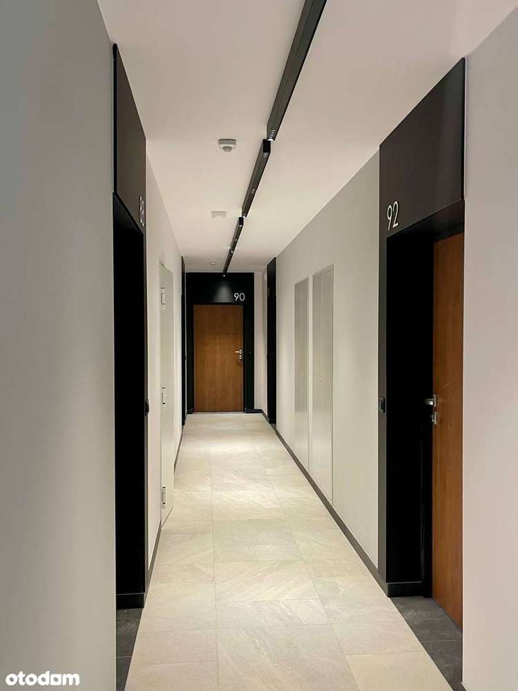 2 pokoje na Pradze-Południe. Aleje Praskie Develia.Etap 5.-12