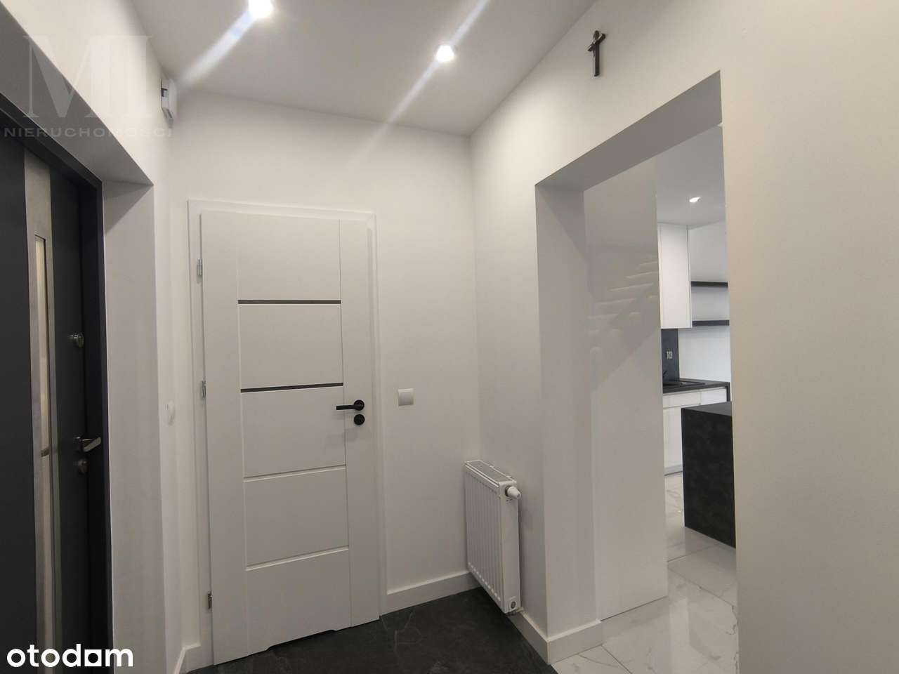 Nowoczesne mieszkanie  bezczynszowe w Koninie-7