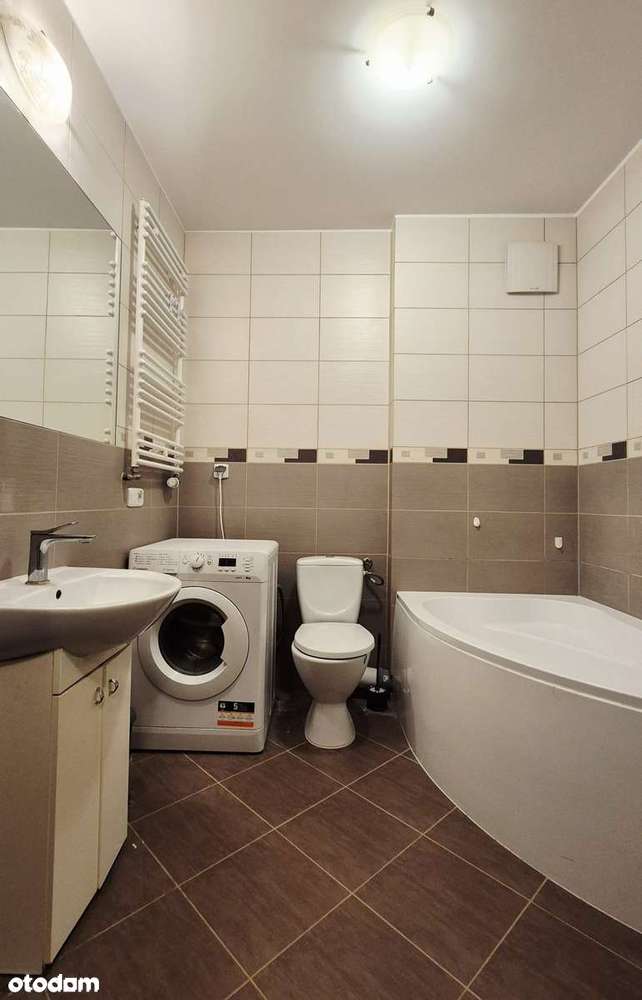 3 pok. z widokiem I blisko metra I Bielany zamknięte osiedle I 67,3 m2-7