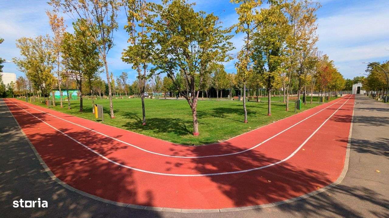 Apartament 4 camere Finalizat, Cartierul Solar,  parcul Tudor Arghezi-5