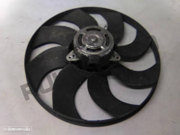 Motoventilador 3m422_213 Renault Master Iii [2010_2024] 2.3 Dci - 1