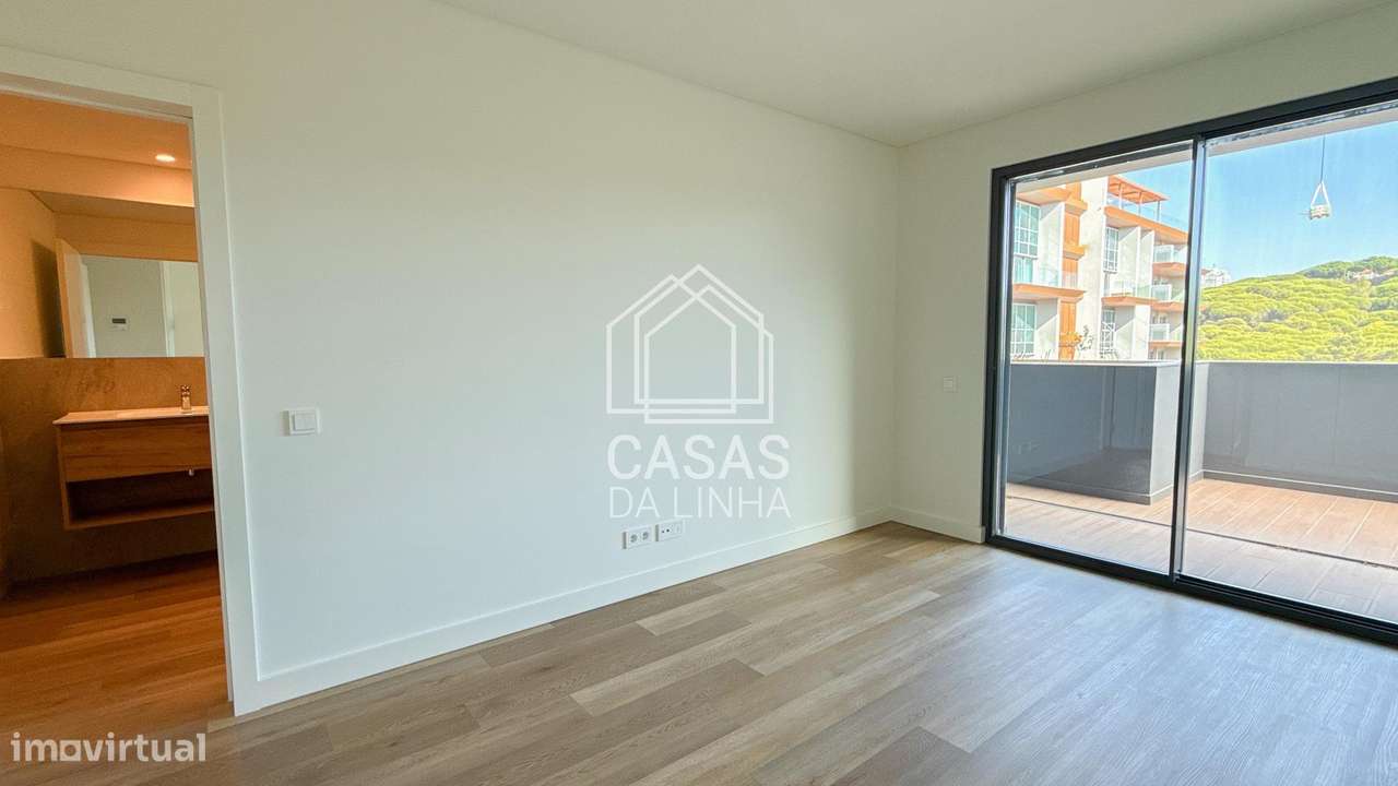 Penthouse T4 Terraces Mirear Miraflores-18