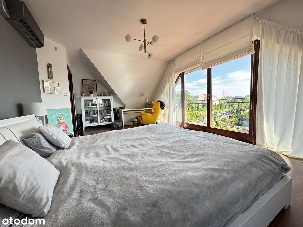 Willa na prestiżowym osiedlu-11