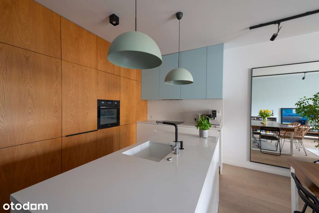 Mieszkanie premium | dwustronne | loggia-4