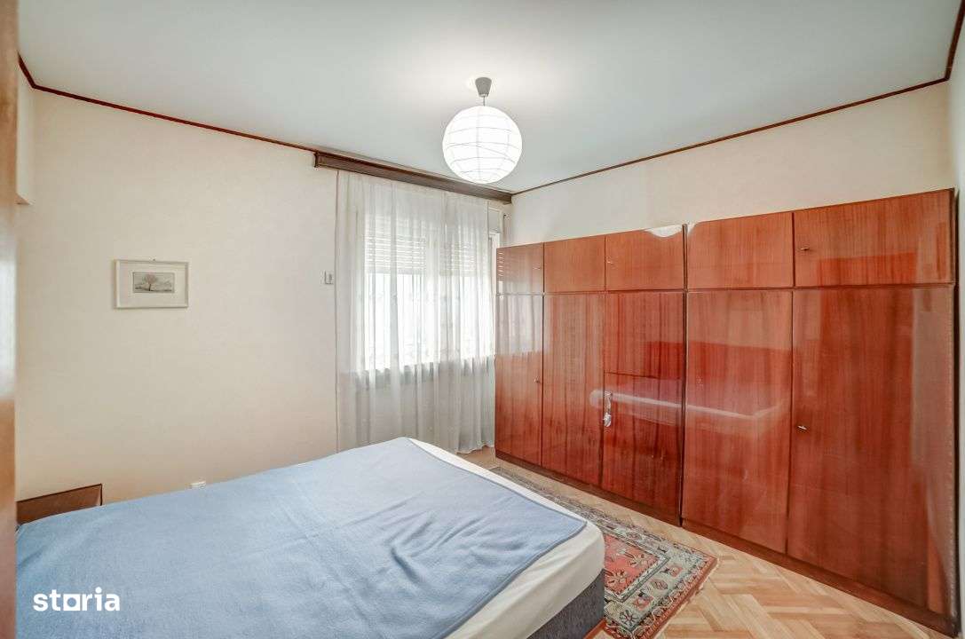 Apartament 3 camere*Ferdinand I*Centrala proprie-3