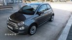 Fiat 500 1.2 8V Lounge - 1